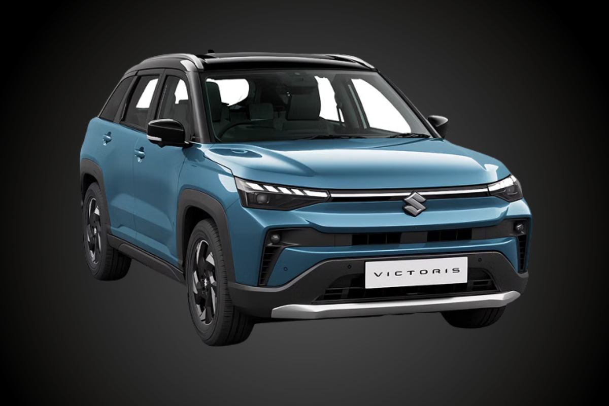Car soundproofing in Maruti Suzuki Victoris — Elevate in-car comfort for both city commutes and open-road travel
