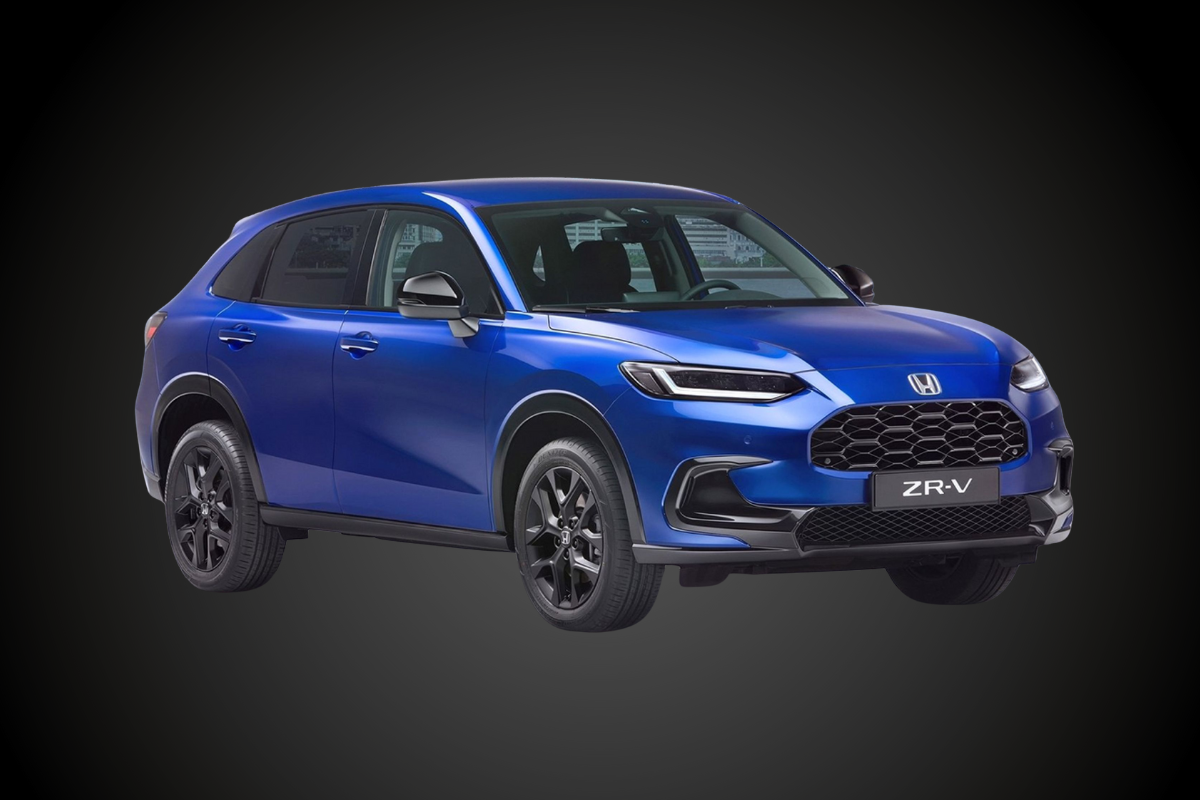 How to damp Honda ZR-V — Reduce road and tyre noise for a smoother compact SUV drive