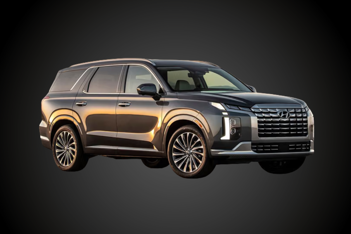How to do damping in Hyundai Palisade – Focus on floor, firewall, and boot for luxury-level silence