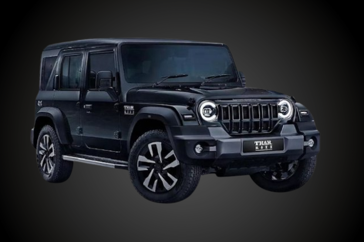 Car damping guide for Mahindra Thar Roxx — A step-by-step approach to reduce NVH while keeping Thar’s rugged feel intact
