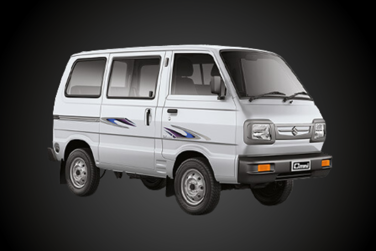 How to soundproof your Maruti Suzuki Omni – Make family rides and business runs quieter and more comfortable