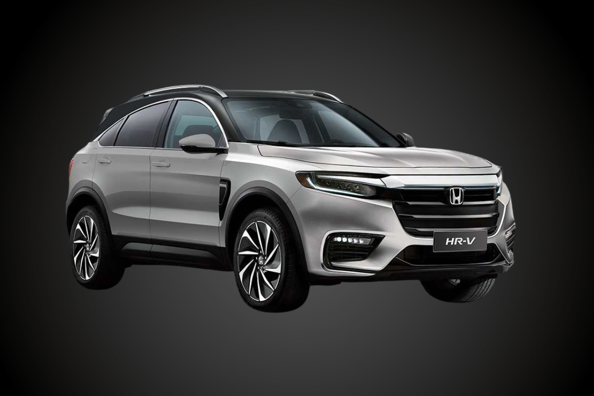 Car soundproofing in Honda HR-V – Make city commutes and highway journeys calm and comfortable