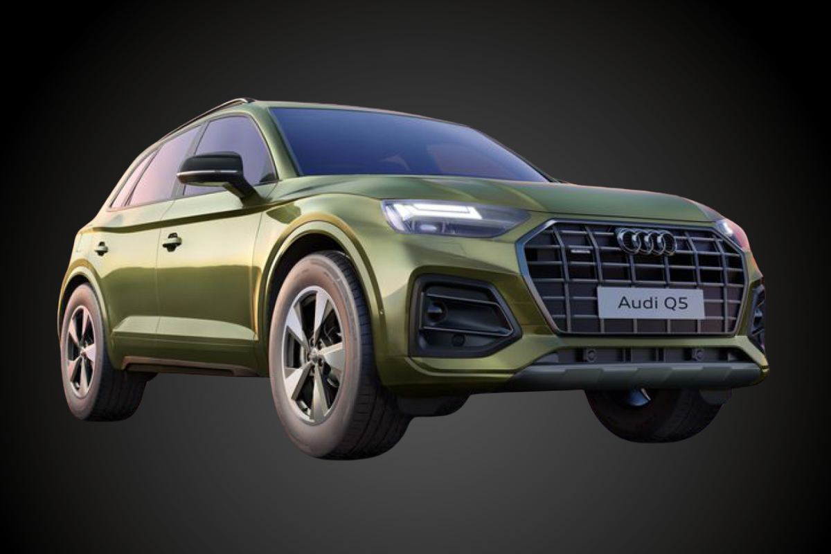 How to do damping in Audi Q5 – Refine your driving experience with luxury-grade silence
