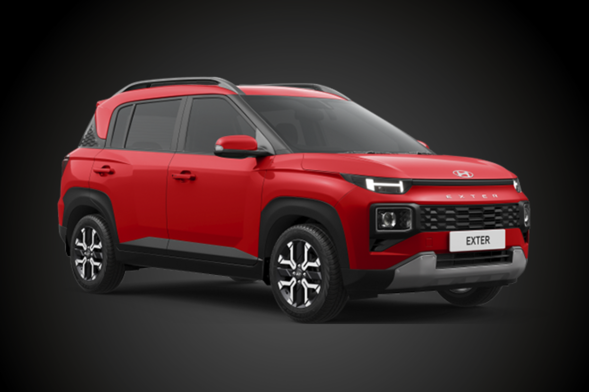 Damping guide for Hyundai Exter – From firewall to roof, here's your full breakdown.