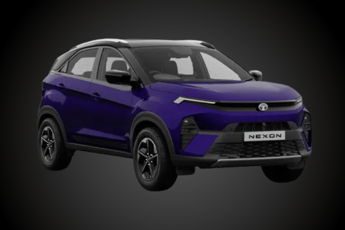 How to do damping in Tata Nexon – Eliminate tyre roar and dash vibrations.