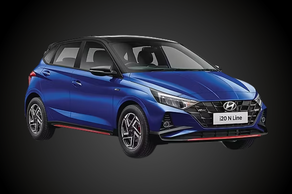 Damping guide for Hyundai i20 – High-performance noise control tips