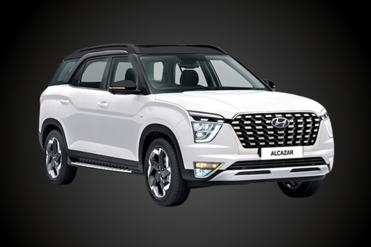 How to Do Damping in Hyundai Alcazar to Fix That Hollow Cabin Feel