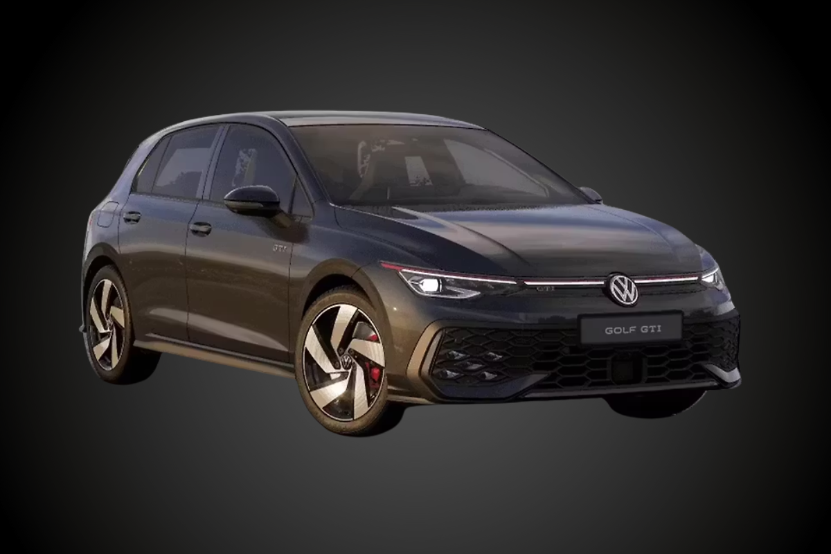 Soundproofing in the Volkswagen Golf GTI – Reduce road buzz for an improved daily drive