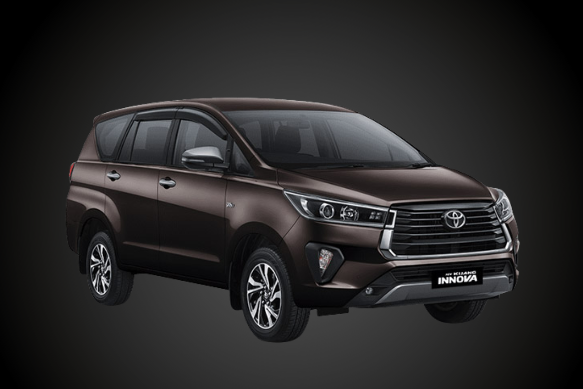 How to damp Toyota Innova Crysta – Reduce road and engine noise for stress-free long drives