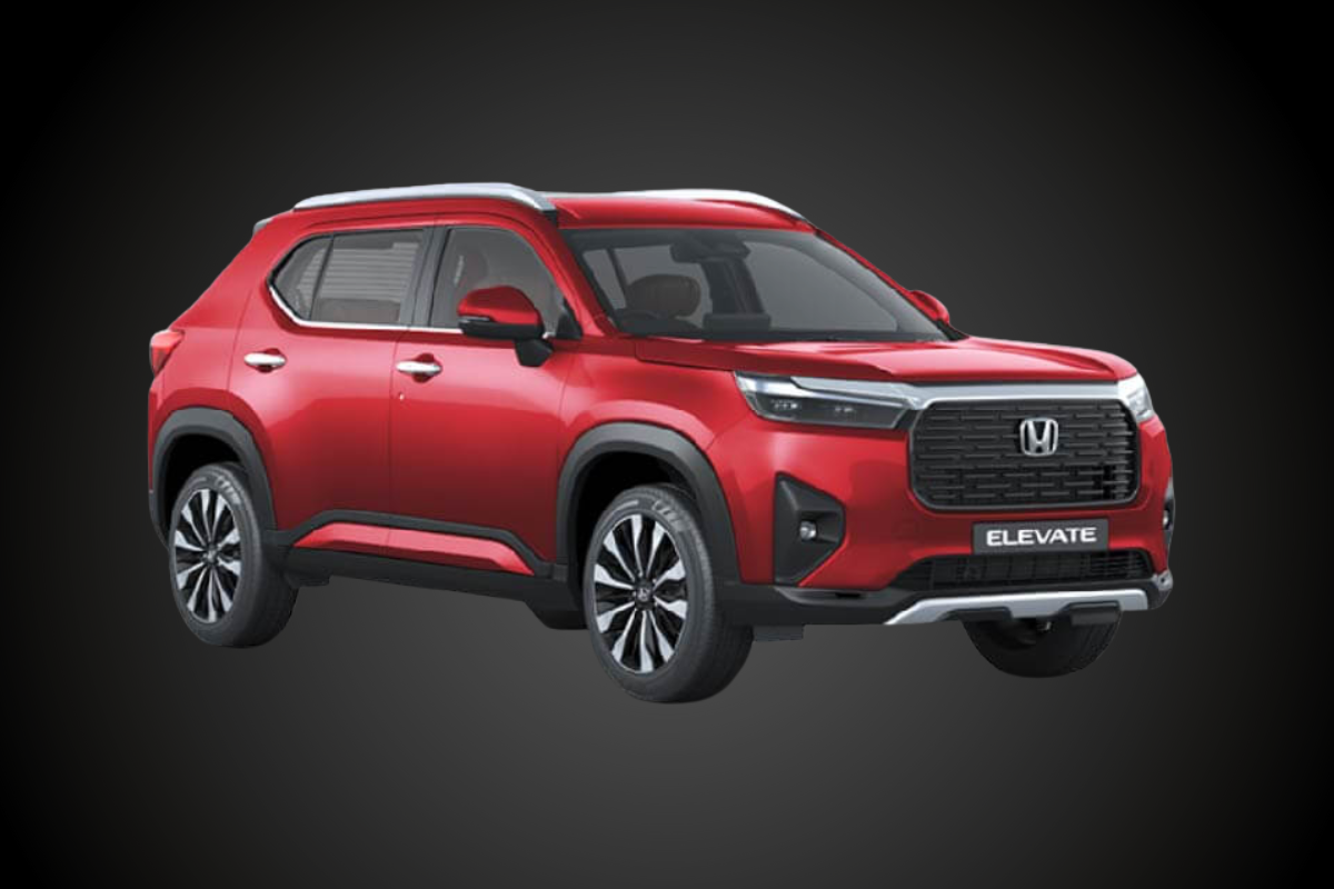 Car soundproofing in Honda Elevate – Transform your SUV into a calm, comfortable space