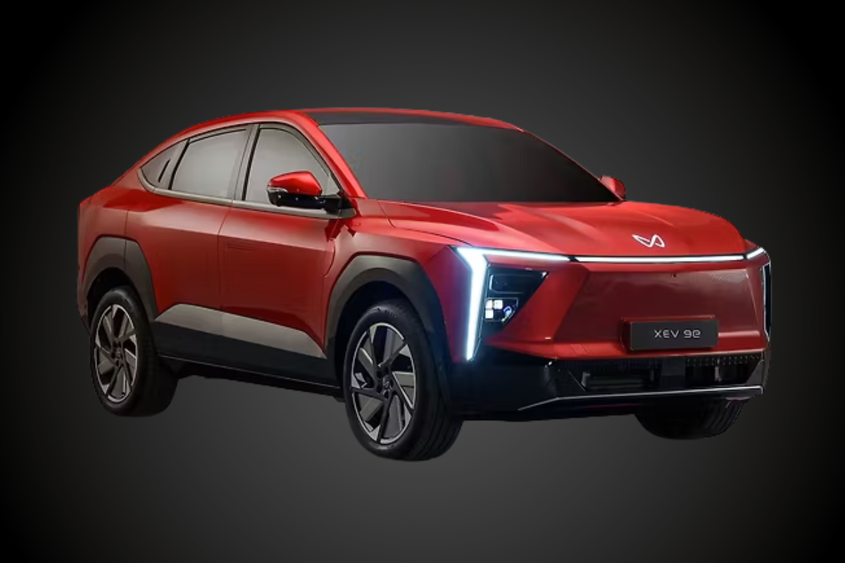 How to damp Mahindra XEV 9e – Enhance cabin peace in this high-tech electric SUV
