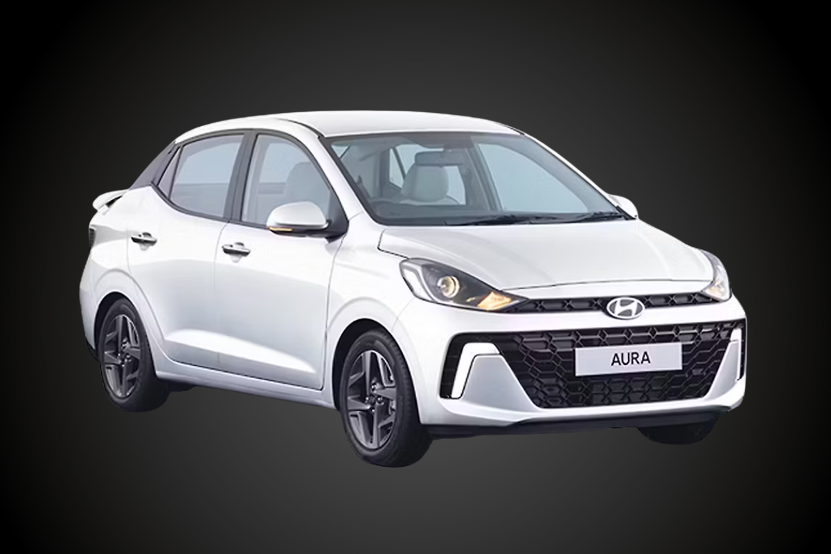 How to soundproof your Hyundai Aura — Enjoy a smooth ride without unwanted outside distractions