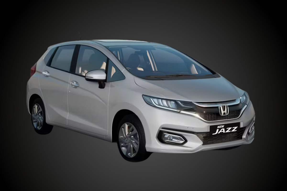 How to do damping in Honda Jazz – Target doors, boot, and floor to achieve premium acoustic comfort