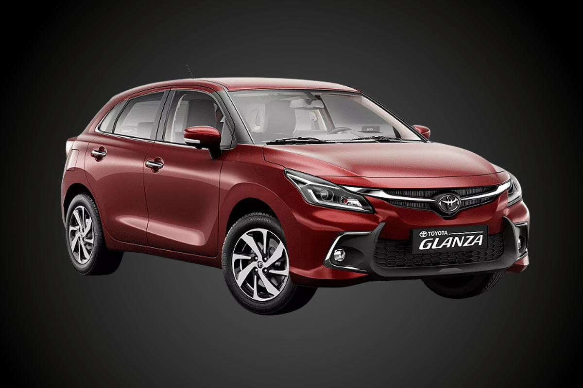 How to damp Toyota Glanza – Cut down road noise and enjoy a premium hatchback feel