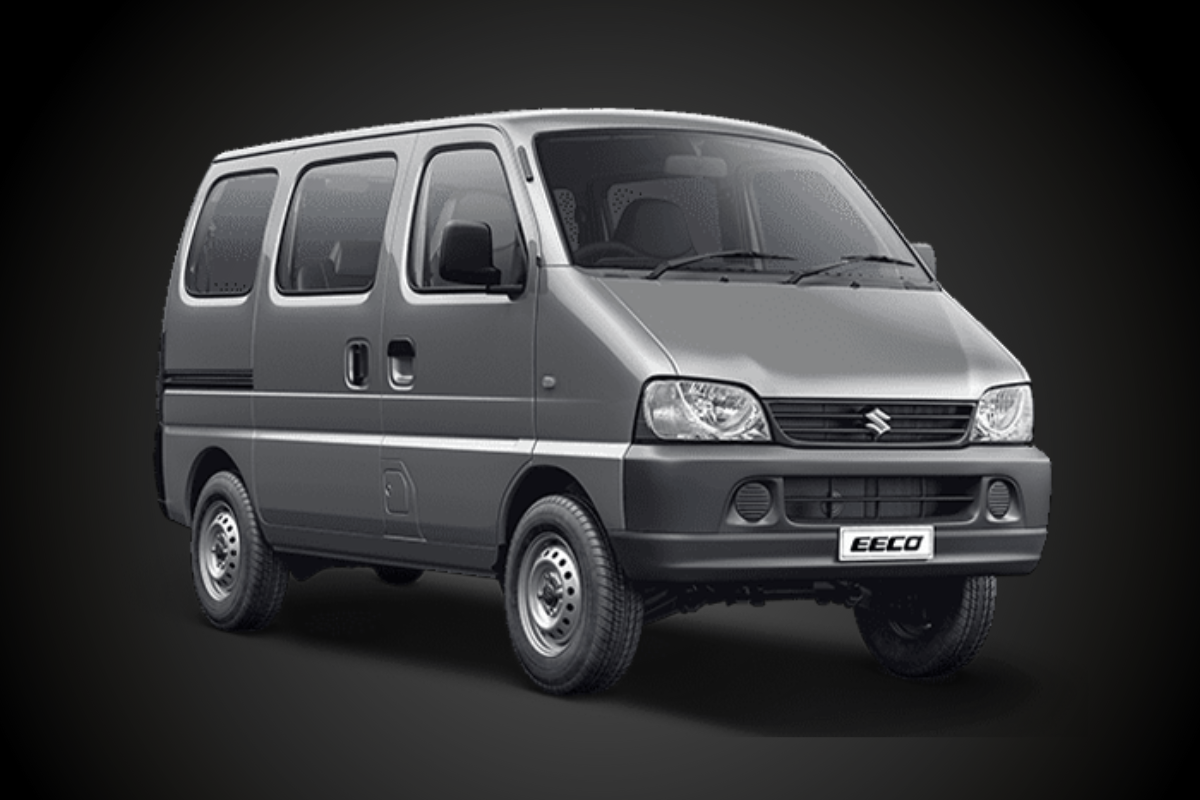 Car damping guide for Maruti Suzuki Eeco – Step-by-step approach to achieve quieter and smoother rides