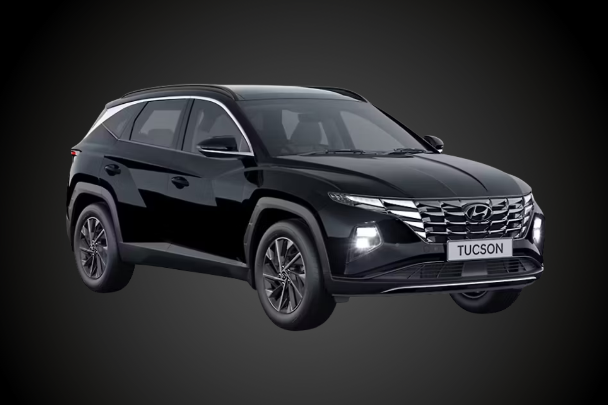 How to damp Hyundai Tucson – Reduce vibrations and tyre roar in this premium SUV