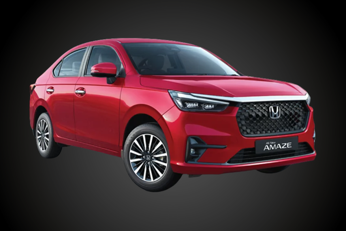Car damping guide for Honda Amaze – Step-by-step tips to achieve a quieter, more refined cabin