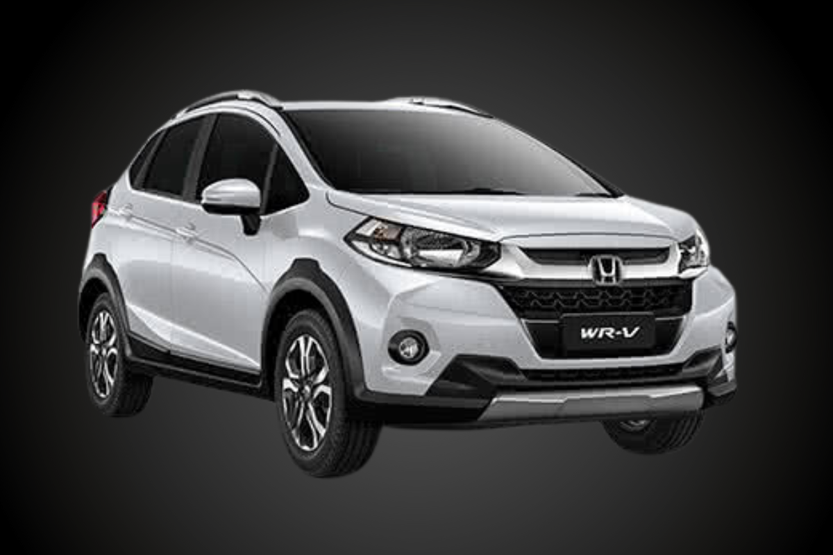 Car soundproofing in Honda WR-V – Make both city commutes and highway trips more peaceful.