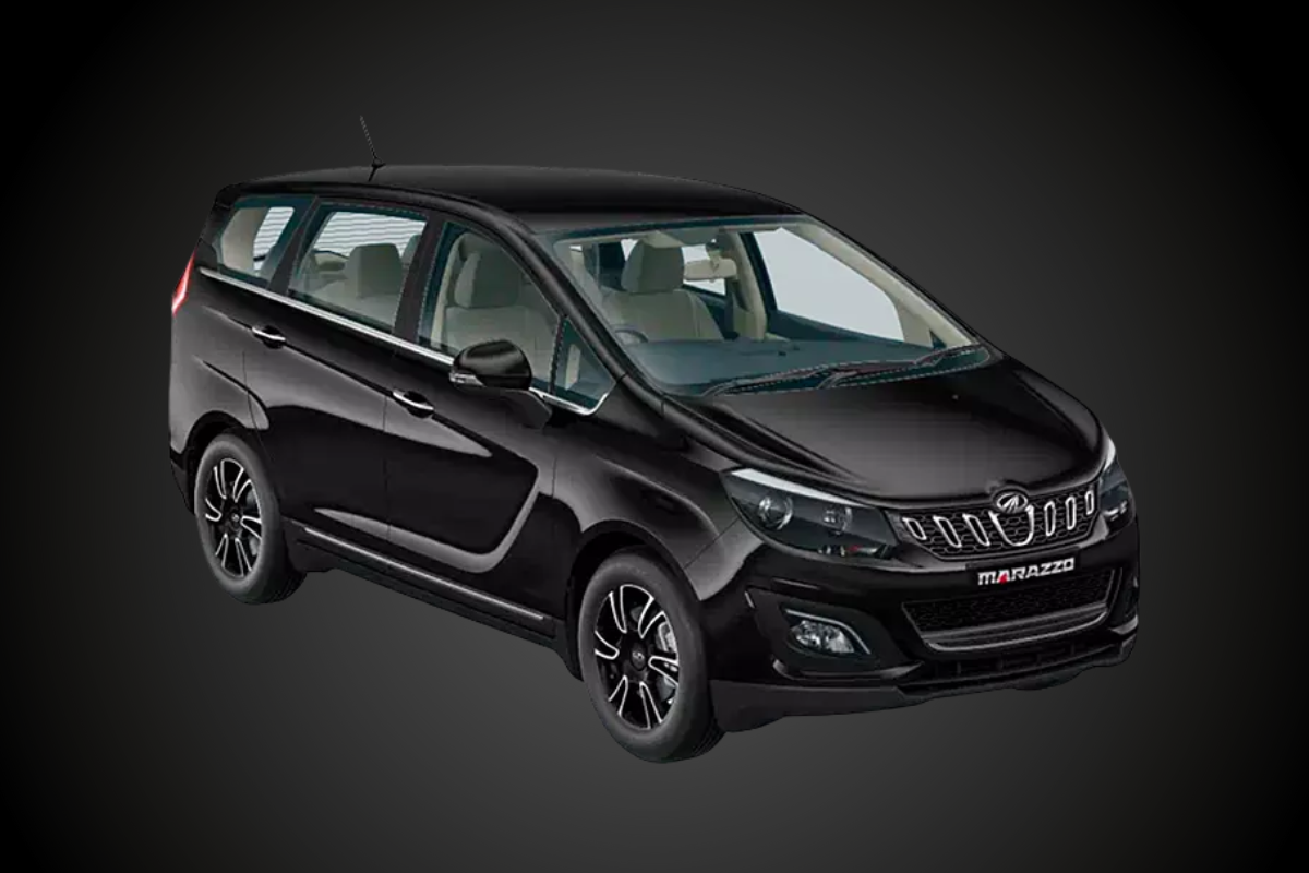 How to do damping in Mahindra Marazzo – Focus on floor, roof, and doors to achieve a quieter cabin