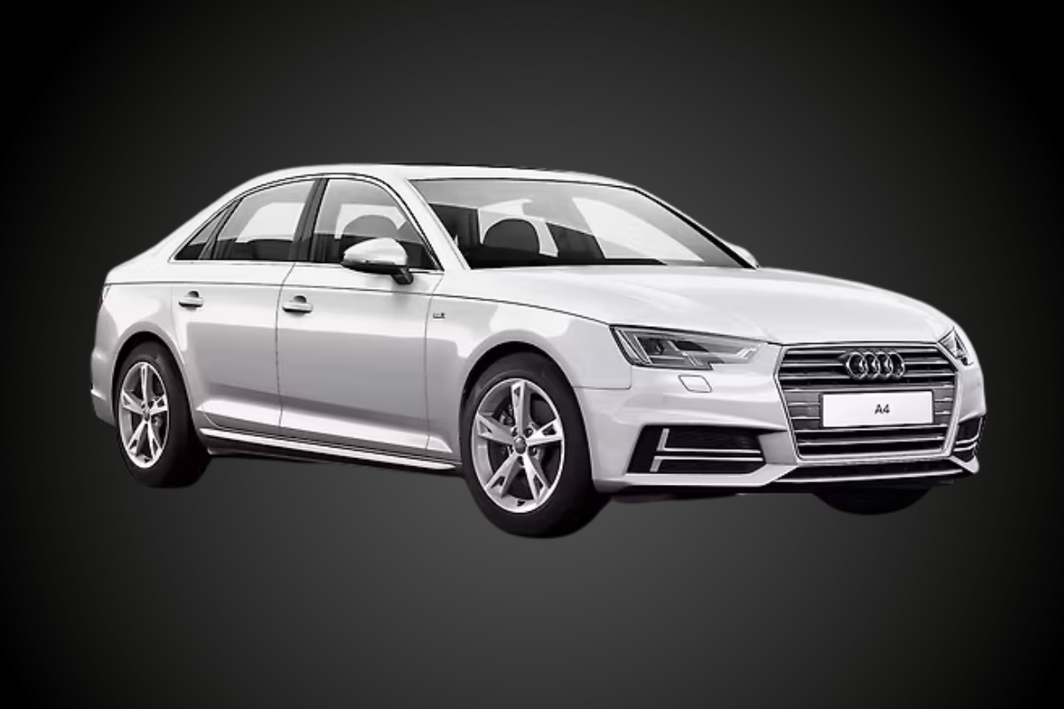 How to soundproof your Audi A4 – Enjoy premium German engineering with a whisper-quiet cabin