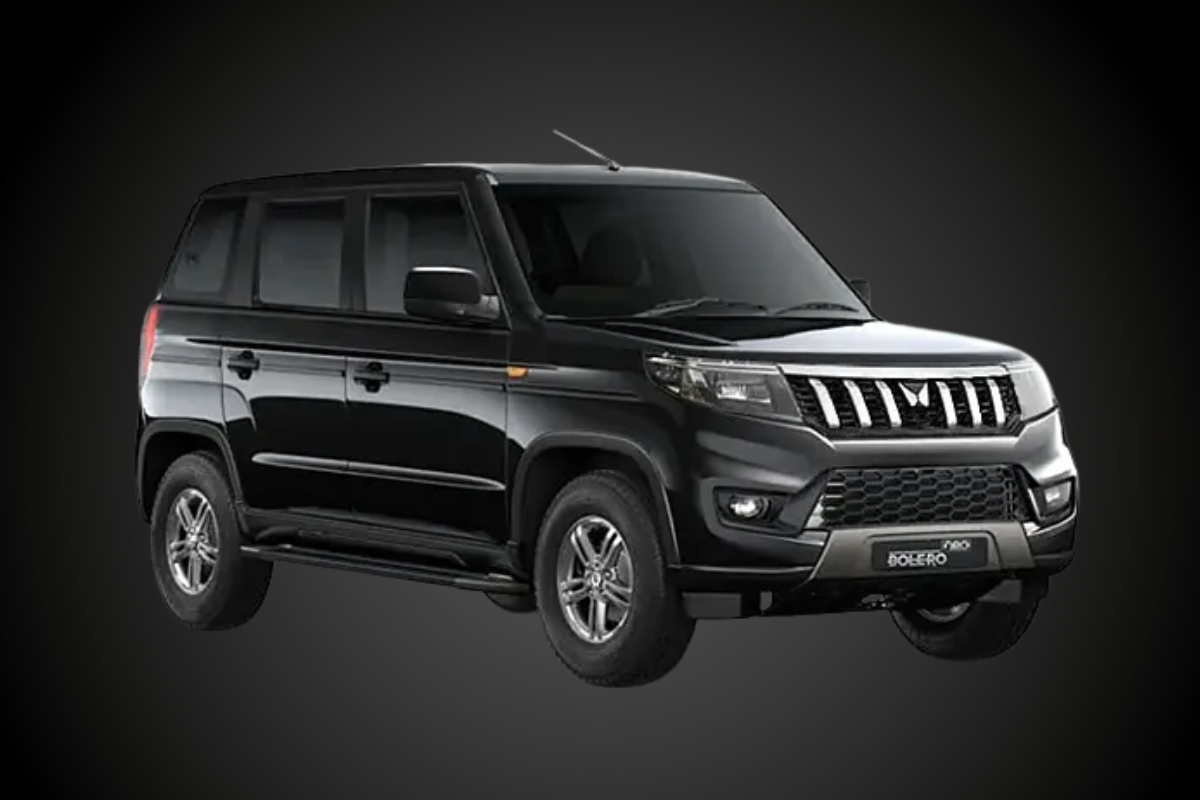 Soundproofing in the Mahindra Bolero – Reduce cabin noise and enhance urban comfort.
