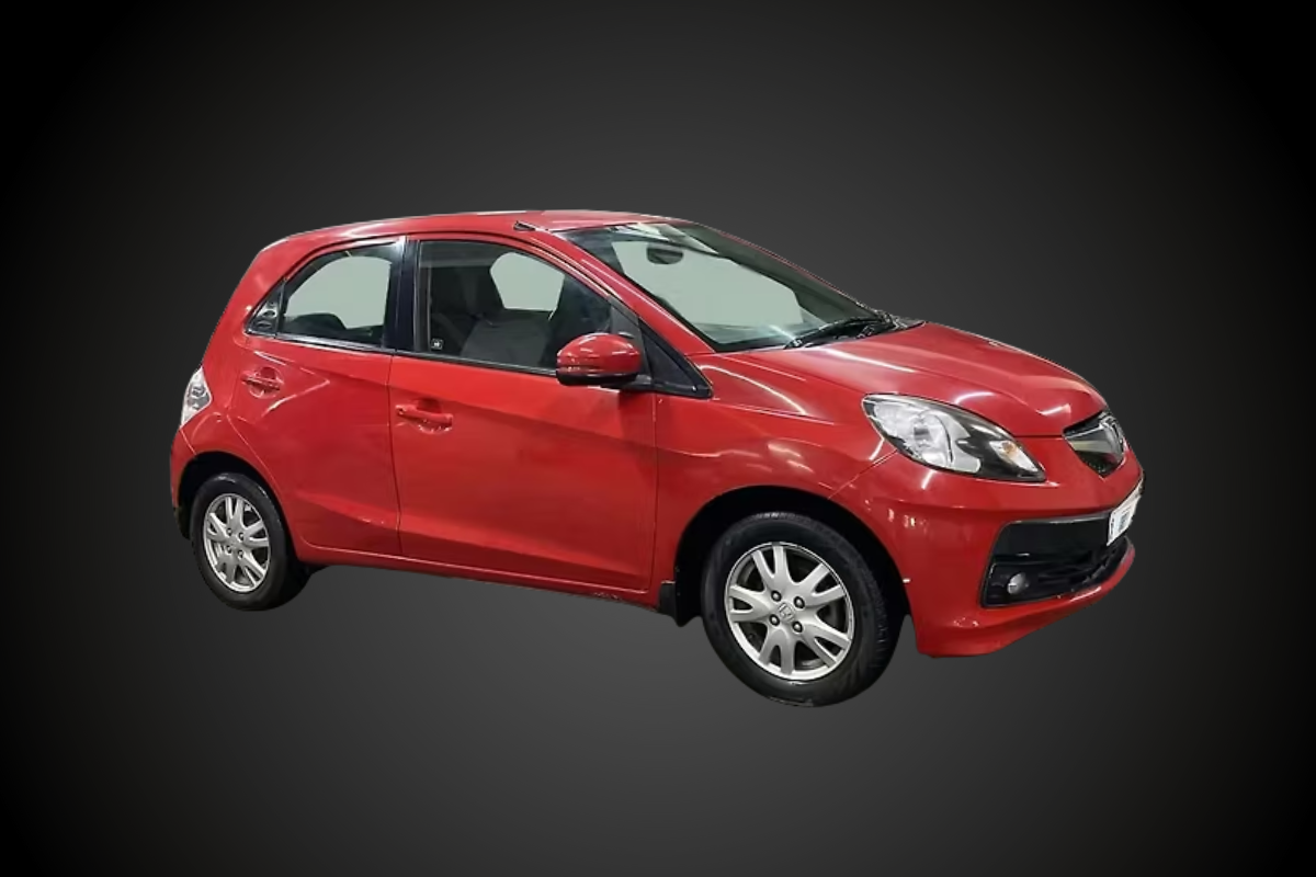 Car damping guide for Honda Brio – Step-by-step plan to improve NVH levels in your hatchback