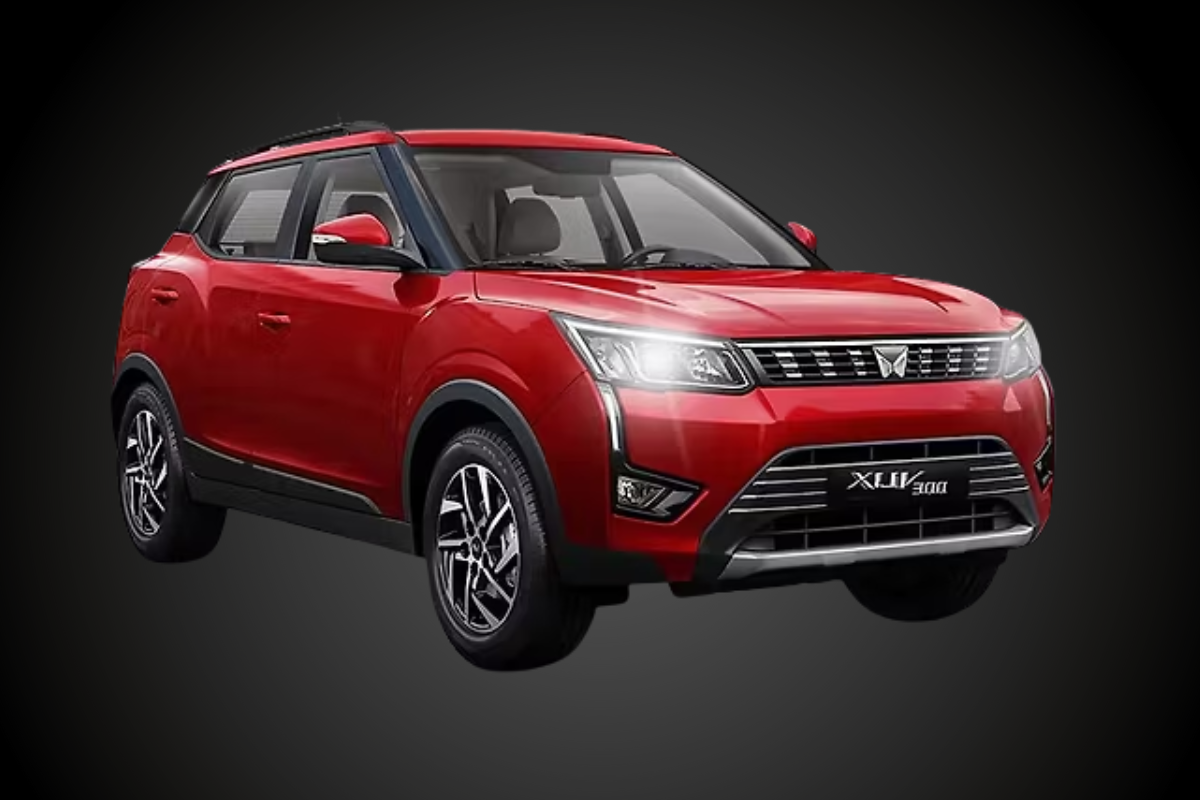 Car soundproofing in Mahindra XUV300 – Make both city commutes and highway drives calm and pleasant