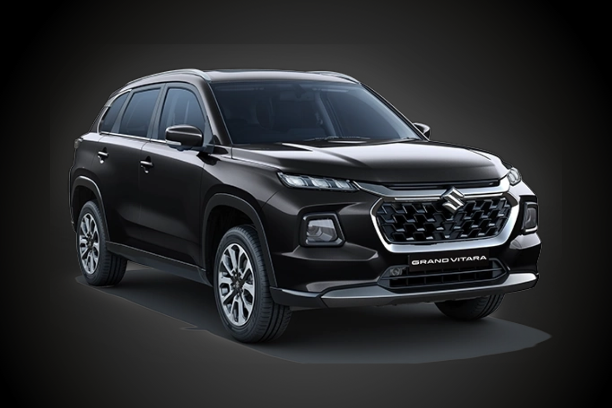 Damping guide for Maruti Suzuki Grand Vitara – Where to apply and what materials to use