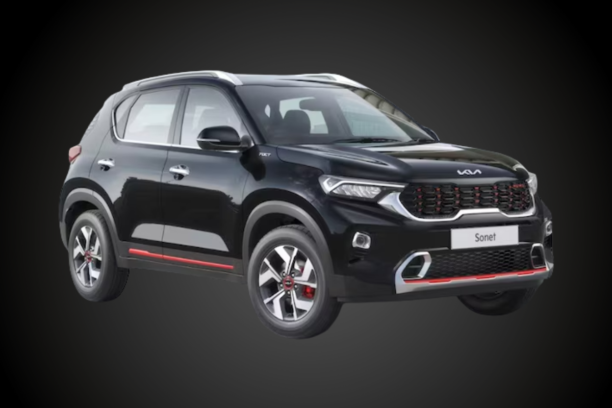 How to damp Kia Sonet – Reduce tyre roar and vibrations for a smoother compact SUV experience