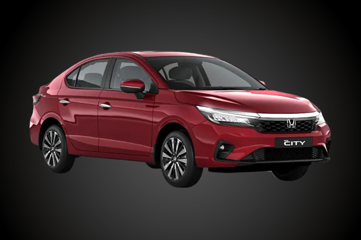 How to do damping in Honda City – Focus on doors, floor, and firewall to achieve luxury-level silence