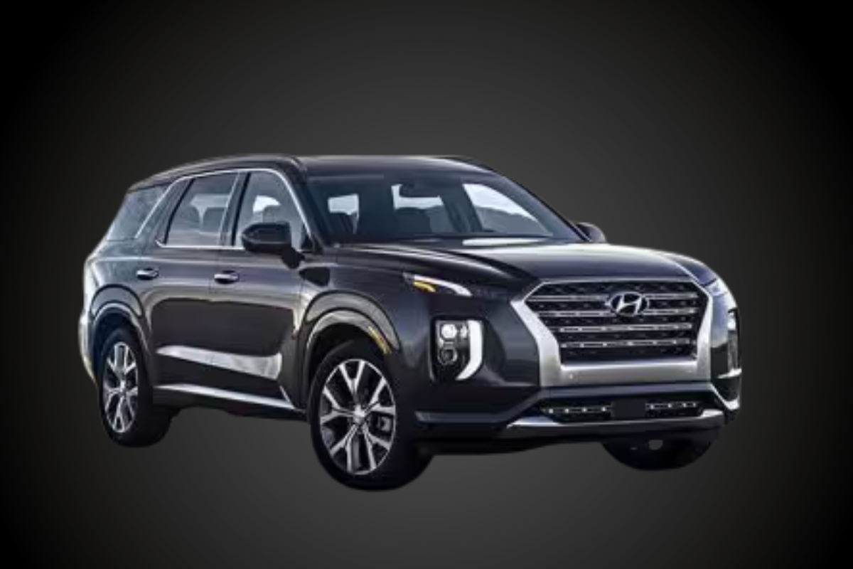 How to do damping in Hyundai Palisade – Focus on floor, firewall, and boot for luxury-level silence.
