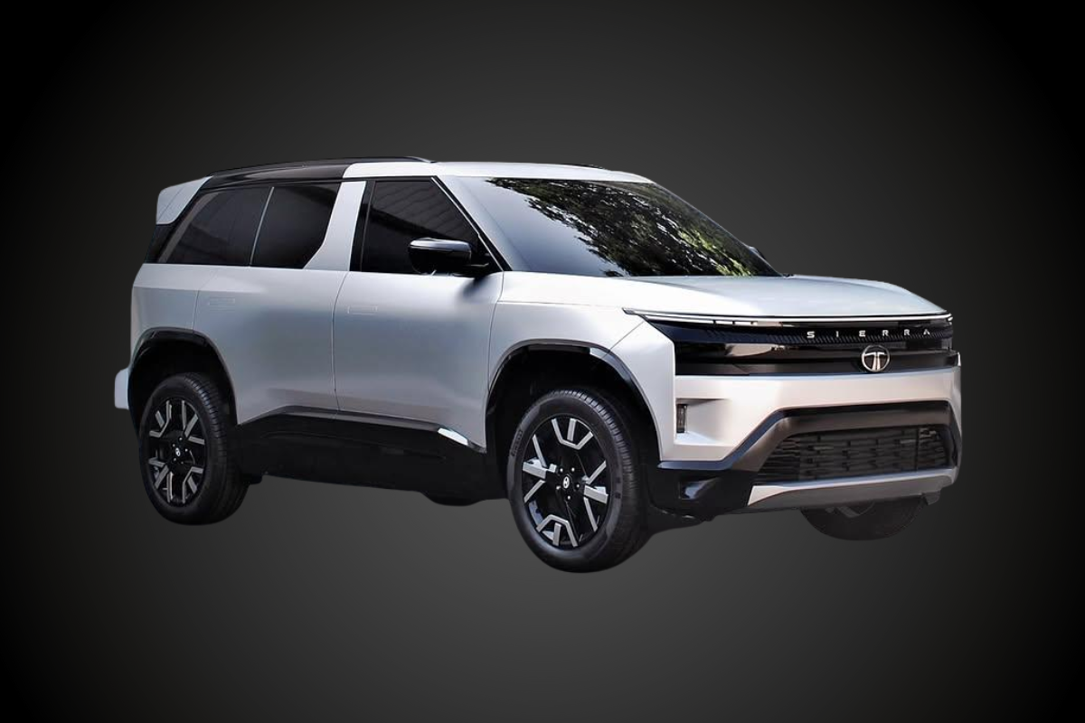 Car damping guide for Tata Sierra ICE – A step-by-step approach for achieving top-tier acoustic comfort