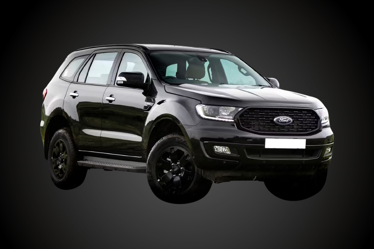 How to soundproof your Ford Endeavour – Enjoy rugged off-road capability with peaceful interiors
