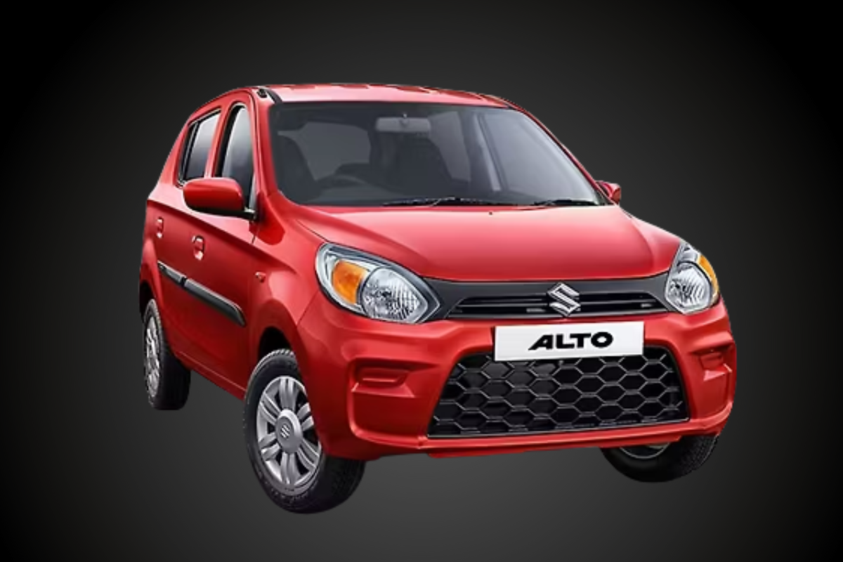 From Buzz to Bliss: Fixing Cabin Noise in the Maruti Suzuki Alto
