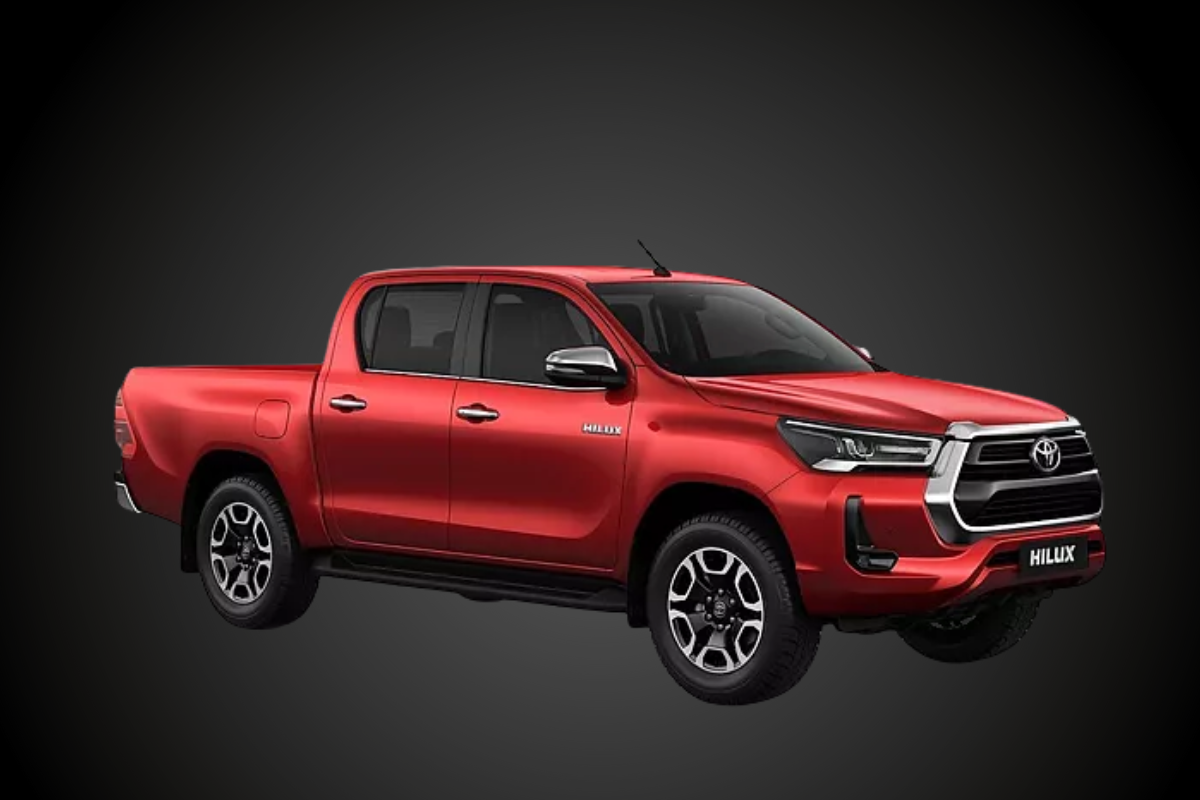 How to damp Toyota Hilux – Reduce tyre roar and rattles for a smoother pickup experience
