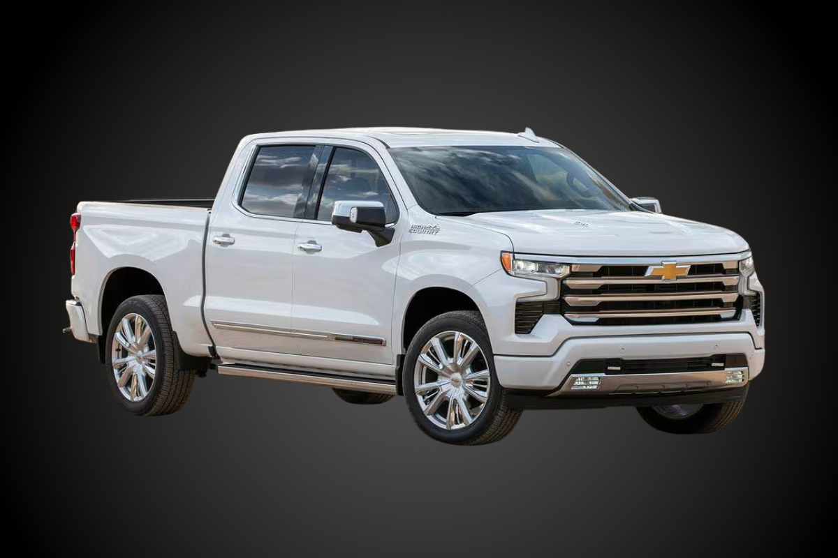 How to soundproof your Chevrolet Silverado – Enjoy powerful capability with whisper-quiet interior comfort.
