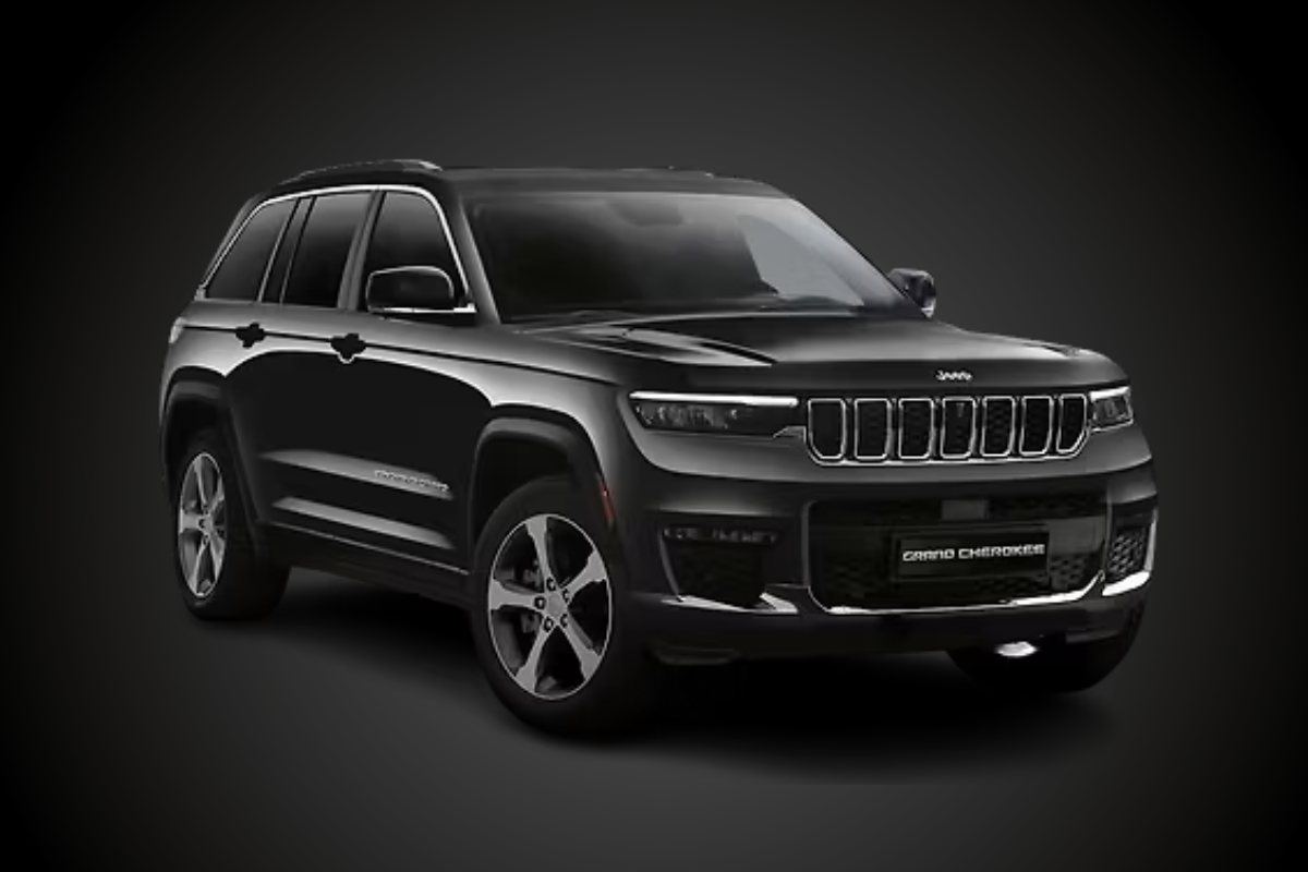 How to damp Jeep Grand Cherokee – Reduce tyre roar and body vibrations for a smoother luxury-SUV experience