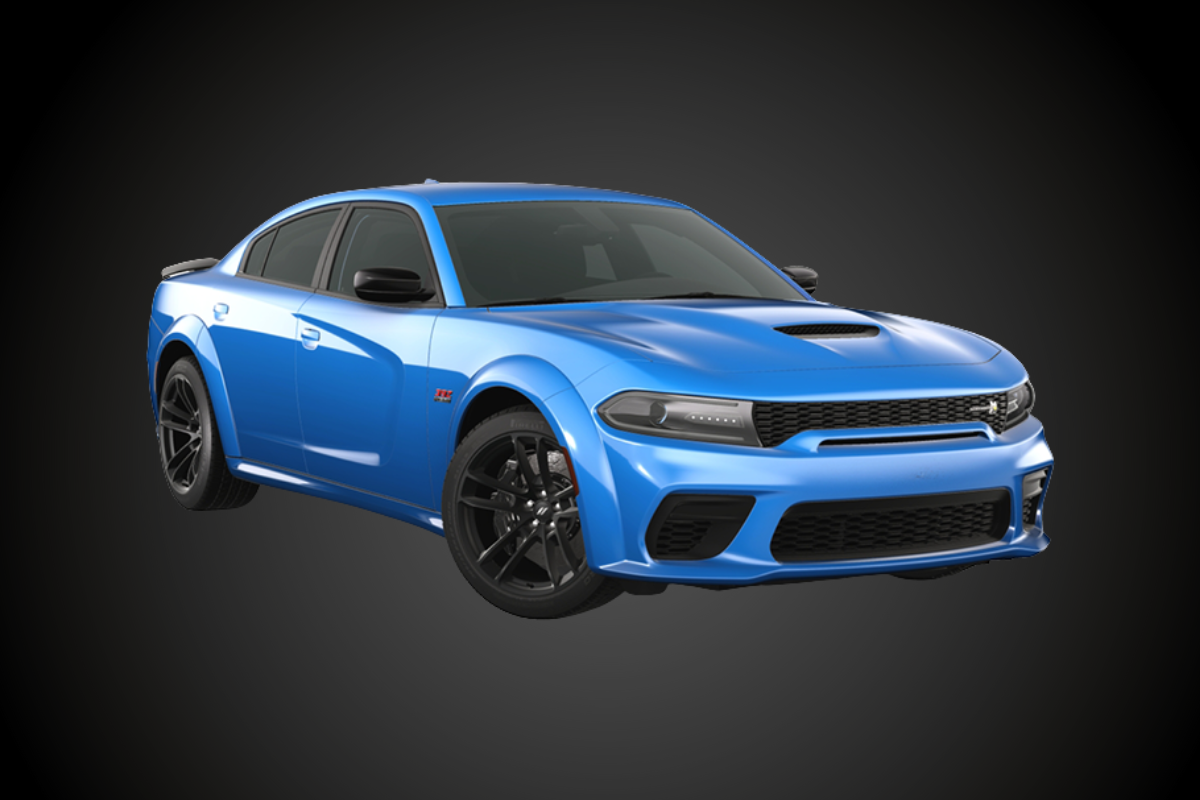 Car damping guide for Dodge Charger – Step-by-step approach to improve NVH levels in your iconic muscle sedan