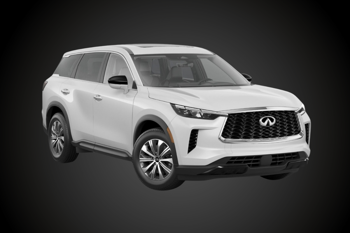 How to soundproof your INFINITI QX60 – Match its elegant design with whisper-quiet interior comfort