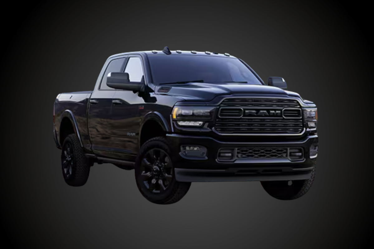 Car soundproofing in RAM 1500 – Make towing, hauling, and daily commutes calm and comfortable.