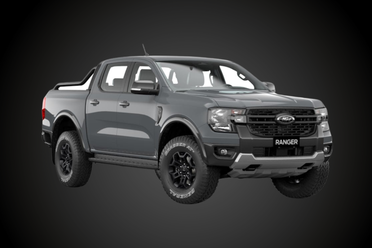 How to damp Ford Ranger – Reduce road vibrations and tyre roar for a smoother pickup-truck experience