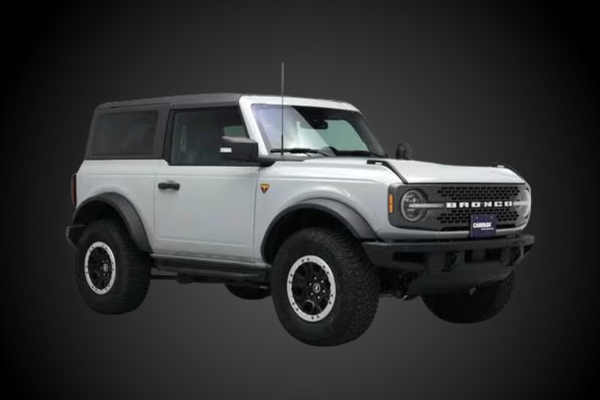 How to soundproof your Ford Bronco – Enjoy rugged adventure capability with calmer, more refined interiors