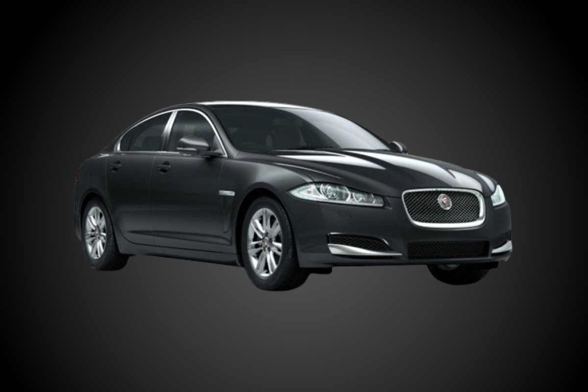 Car damping guide for Jaguar XF – Step-by-step plan to improve NVH levels in your premium executive sedan