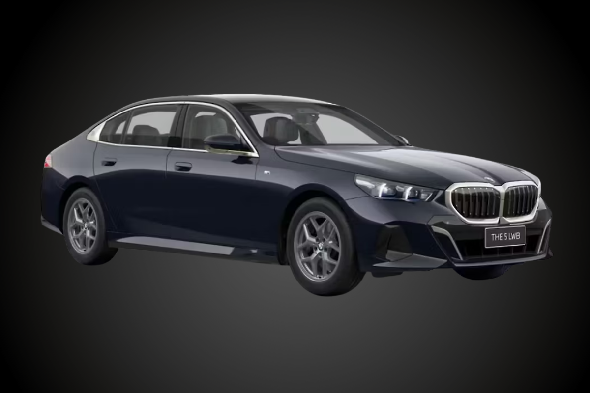 How to damp BMW 5 Series – Reduce tyre roar and road vibrations for a smoother executive-sedan experience