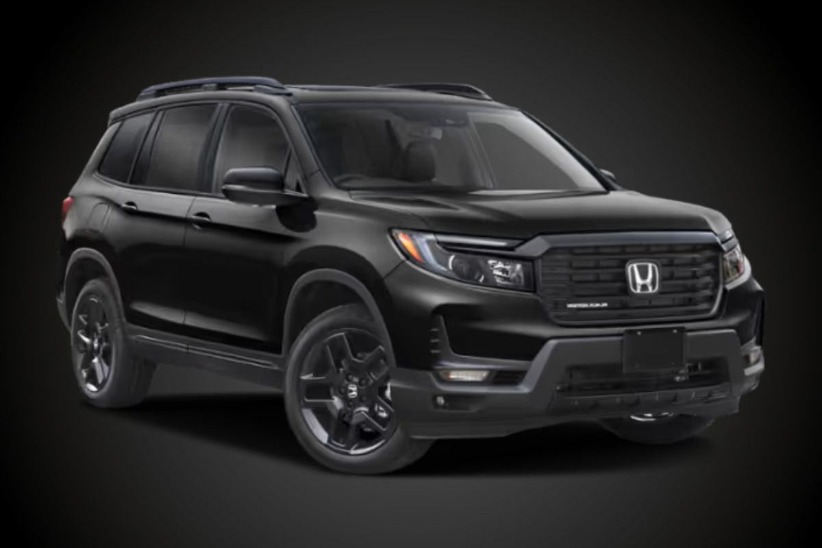 How to do damping in Honda Passport – Focus on doors, floor, and firewall to enhance overall cabin quietness.
