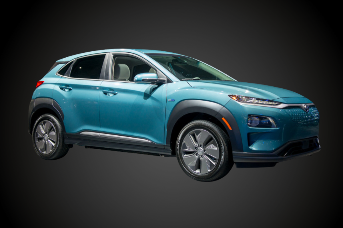 How to do damping in Hyundai Kona – Focus on doors, floor, and wheel arches to improve cabin quietness