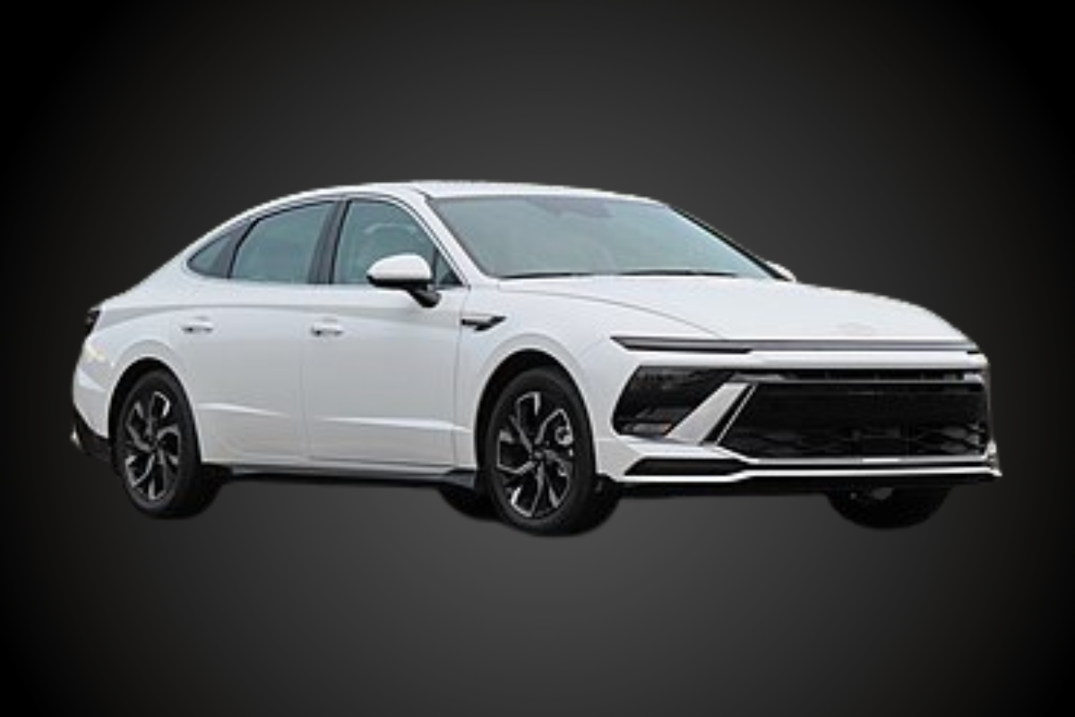 Car soundproofing in Hyundai Sonata – Make city commutes and long highway drives calm and comfortable