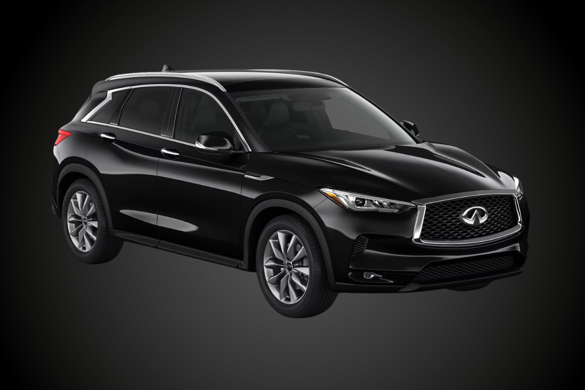 Car damping guide for INFINITI QX50 – Step-by-step plan to improve NVH levels in your luxury compact SUV