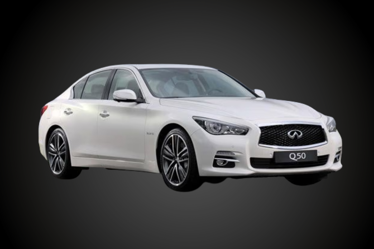 How to soundproof your INFINITI QX50 – Match its premium design with whisper-quiet interior comfort