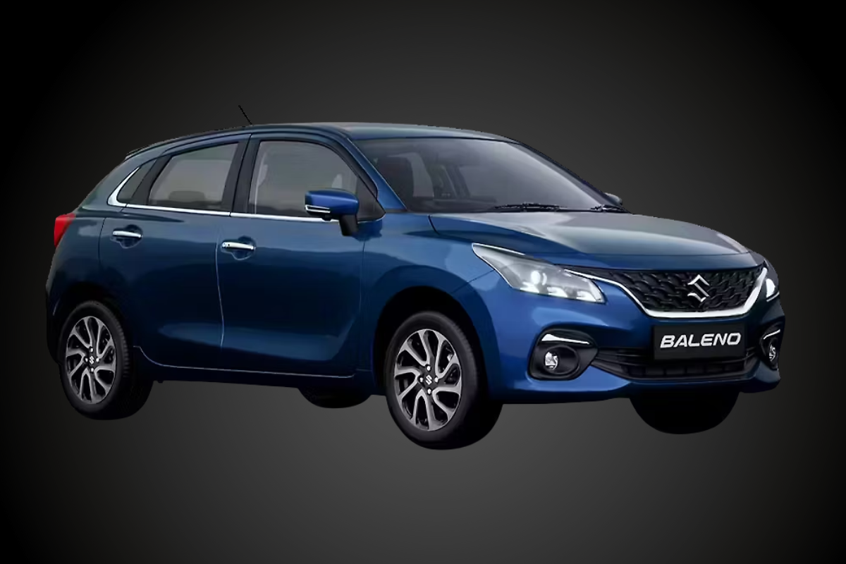 Turn Your Hyundai Baleno Into a Quieter, More Comfortable Ride – Here’s How